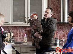 Barwy szczęścia odc. 940 - zdjęcia promocyjne