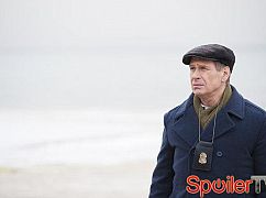 Hannibal: 1x09 Trou Normand - zdjęcia promocyjne