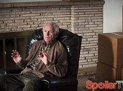 Hannibal: 1x09 Trou Normand - zdjęcia promocyjne