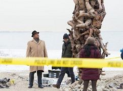 Hannibal: 1x09 Trou Normand - zdjęcia promocyjne