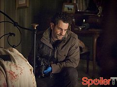 Hannibal: 1x10 Buffet Froid - zdjęcia promocyjne