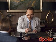 Hannibal: 1x10 Buffet Froid - zdjęcia promocyjne