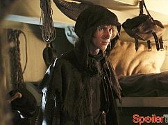 Once Upon a Time: 2x22 And Straight On 'Til Morning - zdjęcia promocyjne