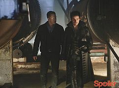 Once Upon a Time: 2x22 And Straight On 'Til Morning - zdjęcia promocyjne