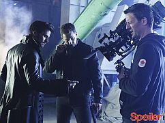 Once Upon a Time: 2x22 And Straight On 'Til Morning - zdjęcia promocyjne