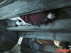 Once Upon a Time: 2x22 And Straight On 'Til Morning - zdjęcia promocyjne