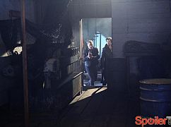 Once Upon a Time: 2x22 And Straight On 'Til Morning - zdjęcia promocyjne