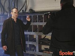 Once Upon a Time: 2x22 And Straight On 'Til Morning - zdjęcia promocyjne