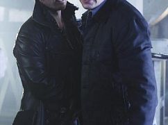 Once Upon a Time: 2x22 And Straight On 'Til Morning - zdjęcia promocyjne