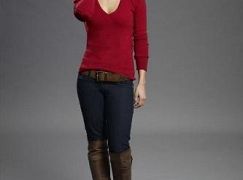 Zdjęcia promocyjne obsady 4 sezonu serialu Nowe glint