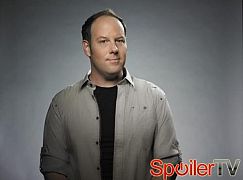 Zdjęcia promocyjne obsady 4 sezonu serialu Nowe glint