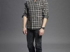 Zdjęcia promocyjne obsady 4 sezonu serialu Nowe glint