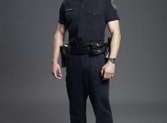 Zdjęcia promocyjne obsady 4 sezonu serialu Nowe glint