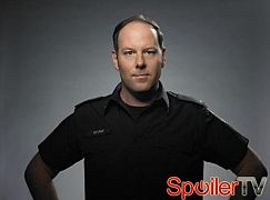 Zdjęcia promocyjne obsady 4 sezonu serialu Nowe glint