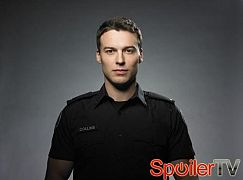 Zdjęcia promocyjne obsady 4 sezonu serialu Nowe glint