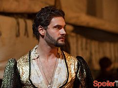 Demony da Vinci: 1x05 The Tower - zdjęcia promocyjne