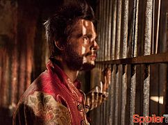 Demony da Vinci: 1x05 The Tower - zdjęcia promocyjne