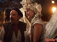 Demony da Vinci: 1x05 The Tower - zdjęcia promocyjne