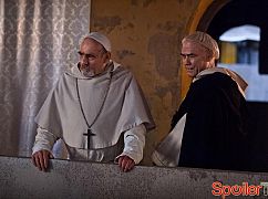 Demony da Vinci: 1x05 The Tower - zdjęcia promocyjne