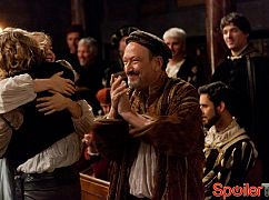 Demony da Vinci: 1x05 The Tower - zdjęcia promocyjne