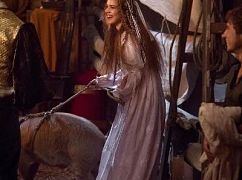 Demony da Vinci: 1x05 The Tower - zdjęcia promocyjne