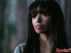 Pamiętniki wampirów: 4x22 The Walking Dead - zdjęcia promocyjne