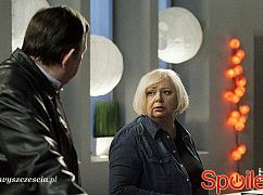 Barwy szczęścia odc. 941 - zdjęcia promocyjne