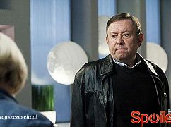 Barwy szczęścia odc. 941 - zdjęcia promocyjne