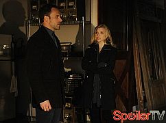 Elementary: 1x23 The Woman & 1x24 Heroine - zdjęcia promocyjne