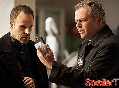 Elementary: 1x23 The Woman & 1x24 Heroine - zdjęcia promocyjne