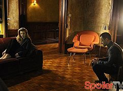 Elementary: 1x23 The Woman & 1x24 Heroine - zdjęcia promocyjne