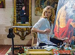 Elementary: 1x23 The Woman & 1x24 Heroine - zdjęcia promocyjne