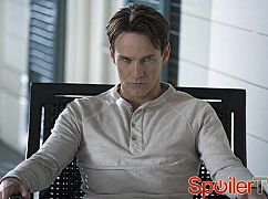 Czysta Krew: Zdjęcia promocyjne 6 sezonu serialu Czysta krew