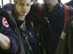 Chicago Fire: 1x24 A Hell of a Ride - zdjęcia promocyjne
