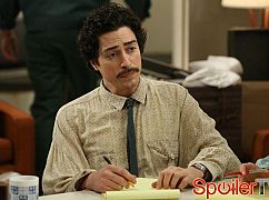 Mad Men: 6x07 Man With a Plan - zdjęcia promocyjne