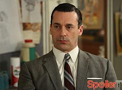 Mad Men: 6x07 Man With a Plan - zdjęcia promocyjne