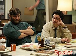 Mad Men: 6x07 Man With a Plan - zdjęcia promocyjne