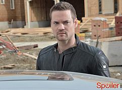 Nikita: 3x22 Til Death Do Us Part - zdjęcia promocyjne