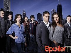 Betrayal: 1x01 Pilot - zdjęcia promocyjne