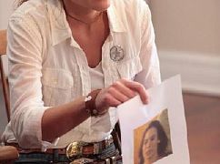 Killer Women: 1x01 Pilot - zdjęcia promocyjne