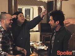 Lucky 7: 1x01 Pilot - zdjęcia promocyjne