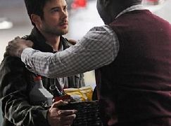 Lucky 7: 1x01 Pilot - zdjęcia promocyjne