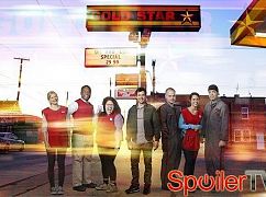 Lucky 7: 1x01 Pilot - zdjęcia promocyjne