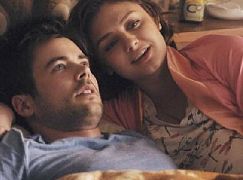 Lucky 7: 1x01 Pilot - zdjęcia promocyjne