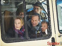 Mind Games: 1x01 Pilot - zdjęcia promocyjne