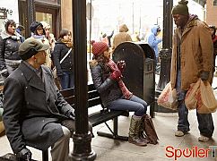 Mind Games: 1x01 Pilot - zdjęcia promocyjne