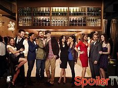 Mixology: 1x01 Pilot - zdjęcia promocyjne