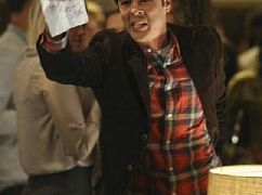 Mixology: 1x01 Pilot - zdjęcia promocyjne