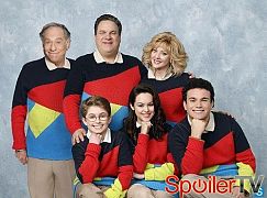The Goldbergs: 1x01 The Circle of Driving - zdjęcia promocyjne