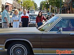 The Goldbergs: 1x01 The Circle of Driving - zdjęcia promocyjne